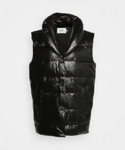 Moves Damen EVANE Weste Black -Moves Offizieller Webshop e72453df21084c95ab29404b16c74227