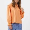Moves Bluse Kumquat Damen 1 Moves Bluse Kumquat Damen -Moves Offizieller Webshop e82de87ee675496eadbac3cdfe76eb3e