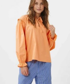 Moves Bluse Kumquat Damen