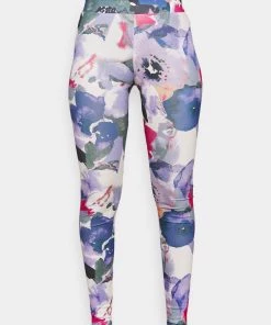 Moves MISTA Leggings Hosen Carmine Rose Damen -Moves Offizieller Webshop e9ec0ffeeb7c40ff8a1aed3f2679b4a0