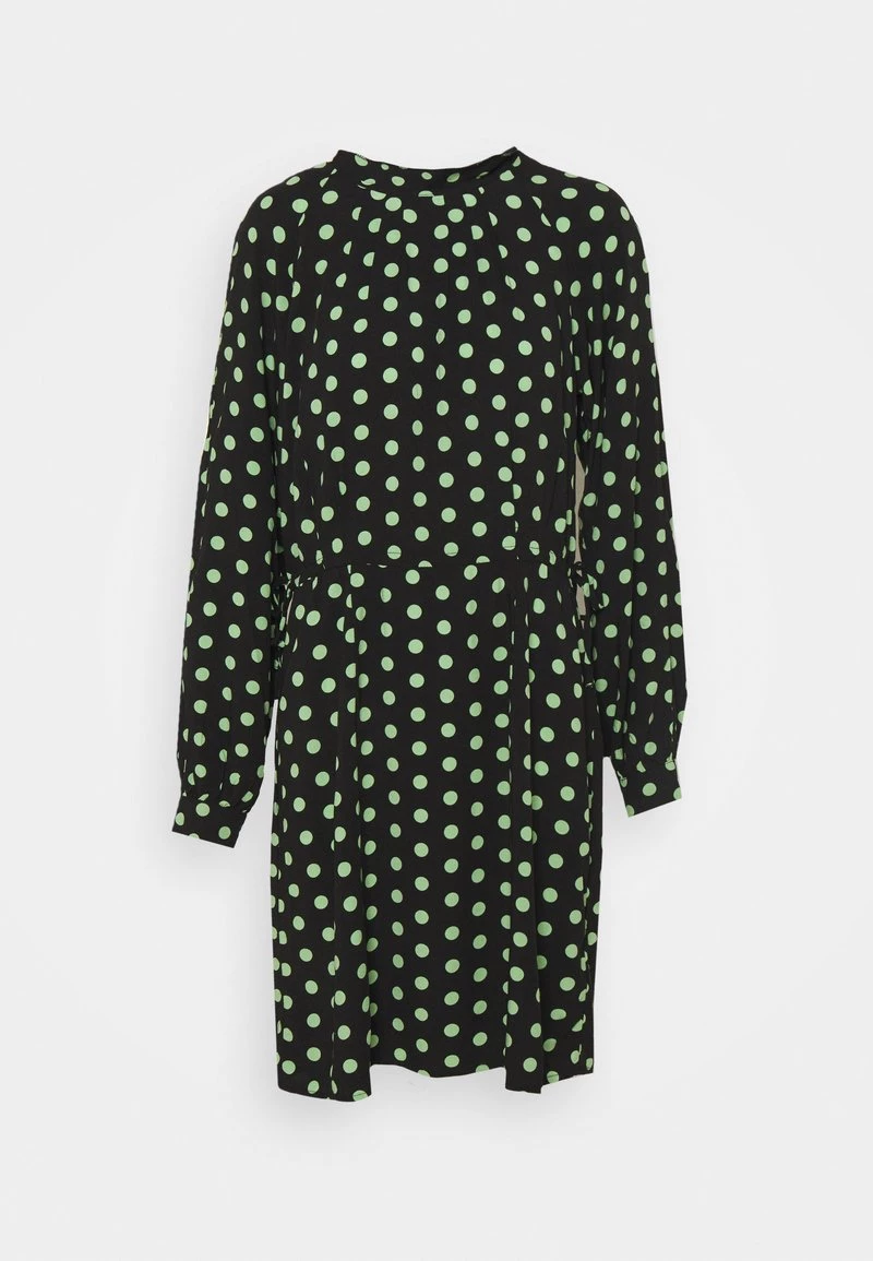 Moves ULLIA Freizeitkleid Black Damen 8 Moves ULLIA Freizeitkleid Black Damen – Bild 6