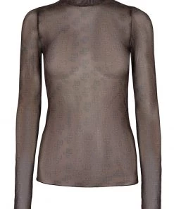 Moves FILANA Bluse Chocolate Brown Damen -Moves Offizieller Webshop f038dc4f7497439592a7caf9e1dc0586