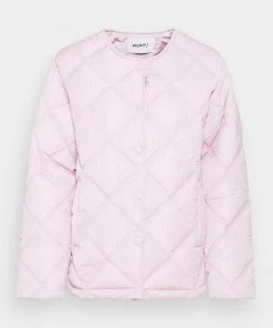 Moves OLINMO Übergangsjacke Thistle Damen -Moves Offizieller Webshop f06581b24a61480c93557d8f695c47a2