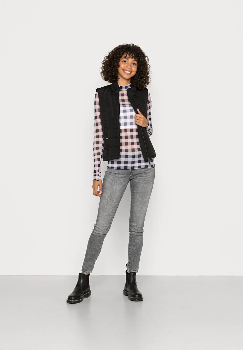 Moves Damen FILANA Langarmshirt Thistle 4 Moves Damen FILANA Langarmshirt Thistle – Bild 2