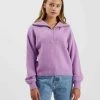 Moves MOVINNA Strickpullover Lavendula Damen