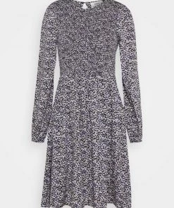 Moves IVALANI Freizeitkleid Black Damen