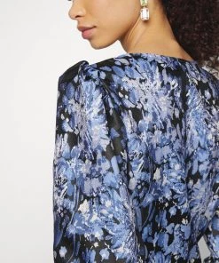 Moves Damen MISANTA Freizeitkleid Dazzling Blue -Moves Offizieller Webshop f2a168278e2d4e55807f8e2bc2dd1597