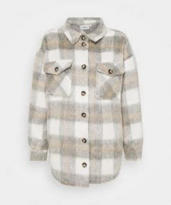 Moves SAVISA Leichte Jacke Grey Damen