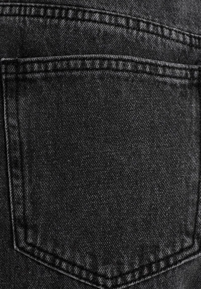 Moves IDALINA Jeans Slim Fit Stone Black Damen 5 Moves IDALINA Jeans Slim Fit Stone Black Damen – Bild 3