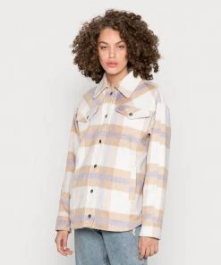 Moves JAKLA Leichte Jacke Thistle Damen