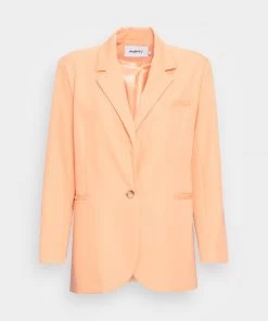 Moves Damen DAIZY Blazer Kumquat -Moves Offizieller Webshop f6b924cb2e1746f29677f625f069f057