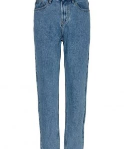 Moves Damen IDALINA Jeans Slim Fit Medium Blue 7 Moves Damen IDALINA Jeans Slim Fit Medium Blue -Moves Offizieller Webshop f77945b3a61440d79f67b44920a5e5b8