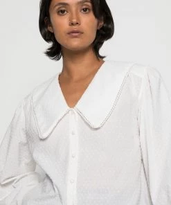 Moves POINTA Bluse White Damen 11 Moves POINTA Bluse White Damen -Moves Offizieller Webshop f870819c929f4102897a935060e3d770