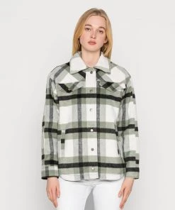 Moves Damen JAKLA Leichte Jacke Basil