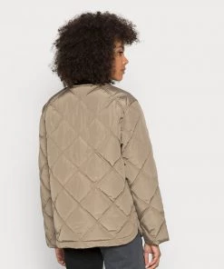 Moves OLINMO Übergangsjacke Funghi Damen -Moves Offizieller Webshop f96ce26698634d2cbc4d8b9c5a94dfb0