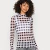 Moves Damen FILANA Langarmshirt Thistle -Moves Offizieller Webshop f99b482788884da4b0ef7321461d1b12