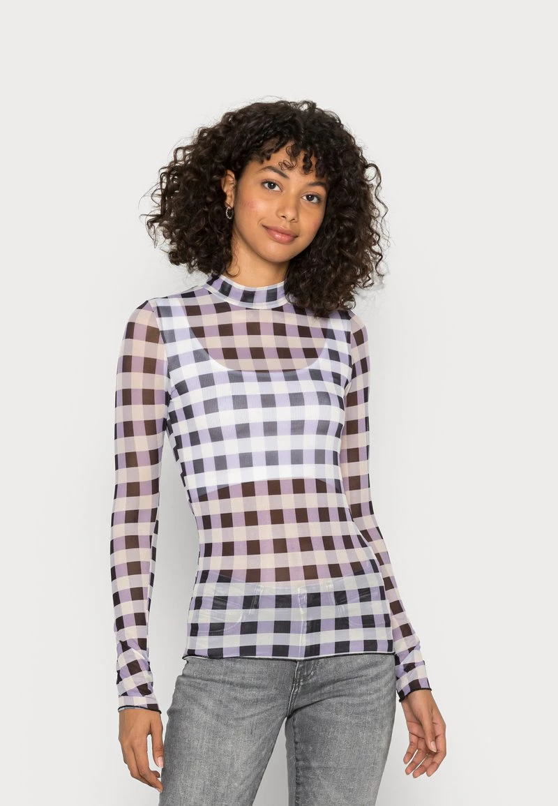 Moves Damen FILANA Langarmshirt Thistle 3 Moves Damen FILANA Langarmshirt Thistle