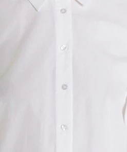 Moves MELLIE Bluse White Damen -Moves Offizieller Webshop f9f15dc9254d48f8bd2709205aaced0c