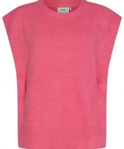 Moves Damen LANILU Top Azalea Pink -Moves Offizieller Webshop fa0860a7e9f04ceb9edc5421c3580ff9