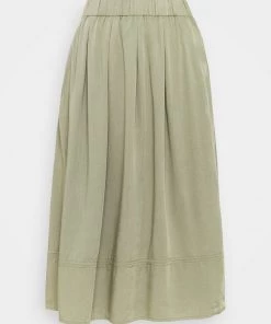 Moves Damen KIA MIDI A Linien Rock Olive Moss -Moves Offizieller Webshop fdaa70019dbf49a9b08d782e7e50de39