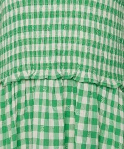 Moves Damen MIRAMAYA Freizeitkleid Greenbriar -Moves Offizieller Webshop fe14f9fe837044ec892e4a2c3b86de84