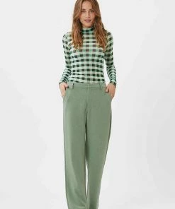 Moves Langarmshirt Greenbriar Damen -Moves Offizieller Webshop fec8669c05524116a67727b4860c14cb