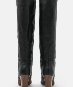 L37 Damen SUPER NOVA Stiefel Black -Moves Offizieller Webshop 002c1d664ba6423293fb6eb0ad686468