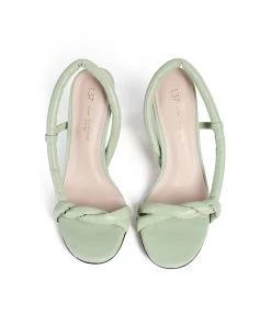 L37 Damen BELL Riemensandalette Green -Moves Offizieller Webshop 00810ccc2de143c5b221b7e9f519dbe1
