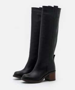 L37 Damen RIDE WITH ME Stiefel Black -Moves Offizieller Webshop 00ff54c22b964d6cb2e00facdcbc1299