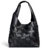 L37 BIG UNIVERSE Handtasche Black Damen 2 L37 BIG UNIVERSE Handtasche Black Damen -Moves Offizieller Webshop 0453bbcb61954ec49cf8dfadfa110914