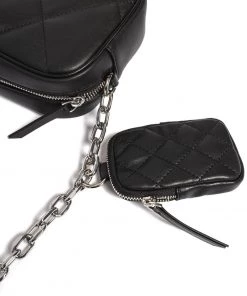 L37 Damen MAKES ME HIGH Umhängetasche Black -Moves Offizieller Webshop 05a8eff413d94852a27b5b76960aaa60