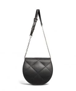 L37 Damen WILD LIGHT Umhängetasche Black