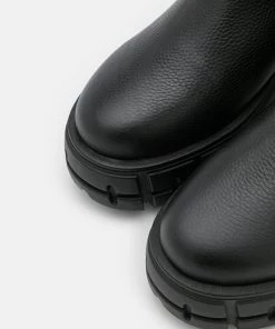 L37 NEED YOU NOW Plateaustiefel Black Damen -Moves Offizieller Webshop 06fedc7082614222b98f3b2e503a377c