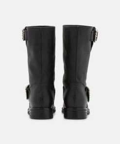 L37 PARTICLES OF LIGHTS Stiefel Black Damen -Moves Offizieller Webshop 07a80c43a74b48bcb59202aa8347a43b