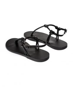 L37 Damen Zehentrenner Black 9 L37 Damen Zehentrenner Black -Moves Offizieller Webshop 07e4fbdac6e94450b305396de4198a10