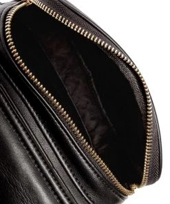 L37 Damen YOU FOR ME Umhängetasche Black -Moves Offizieller Webshop 08487616ae514c4a86abaf631bb6b039