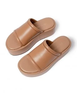 L37 PIECE OF HEAVEN Pantolette Flach Nude Damen 9 L37 PIECE OF HEAVEN Pantolette Flach Nude Damen -Moves Offizieller Webshop 09a39918380a4946b819c76a3ec14969