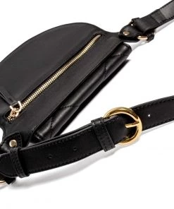 L37 Damen YOU FOR ME Umhängetasche Black -Moves Offizieller Webshop 0b895e337a684529894f0e7ac077d217