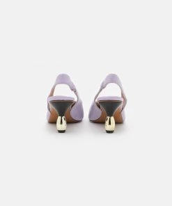 L37 Damen Pumps Lilac -Moves Offizieller Webshop 0c2de2ba2daa41698f225110c6844bcd