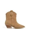L37 Damen SOMEBODY ELSE Cowboy /Bikerstiefelette Tan -Moves Offizieller Webshop 0c83389db5f347739c9ba45fb77d4ef1