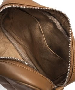 L37 MAKES ME HIGH Umhängetasche Brown Damen -Moves Offizieller Webshop 0d346877b0c14e1587cf6fc18d3042fc