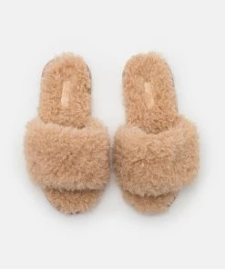 L37 Damen SILENT LIFE Hausschuh Cream -Moves Offizieller Webshop 0f558cb1ce81432894d6ad02fd1dd987