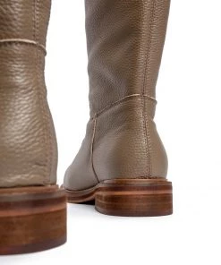 L37 Damen Stiefel Brown -Moves Offizieller Webshop 112af8f4b40d44d199e904695b90a3a2