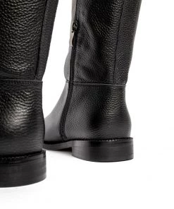 L37 Damen SIMPLE Stiefel Black -Moves Offizieller Webshop 125bd4e7370441cb9ed98e2b7a48bf4e