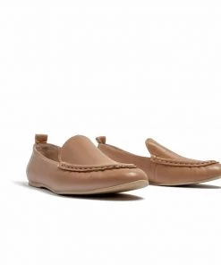 L37 NO ESCAPE Mokassin Nude Damen -Moves Offizieller Webshop 126ce21ea24243249082ae216d4ea49f