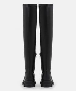 L37 Damen WOMAN Plateaustiefel Black 11 L37 Damen WOMAN Plateaustiefel Black -Moves Offizieller Webshop 13334471af8e4533bc6d63b64fb82ac8