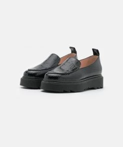 L37 Damen REALLY LIKE YOU Slipper Black -Moves Offizieller Webshop 141a61e096cc468894b0e8b999612ebe