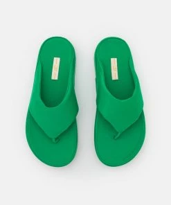 L37 Damen LUNAS Zehentrenner Green -Moves Offizieller Webshop 1468e7a4db3d4cbaa1b35cbb757d3cf4