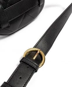 L37 READY TO MOVE Gürteltasche Black Damen -Moves Offizieller Webshop 1476163f38a24d6ca90bc9e5ab585237