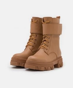 L37 FEEL THIS MOMENT Plateaustiefelette Tan Damen -Moves Offizieller Webshop 1505ba4ba1ff4043b62e8d58a86cf09c